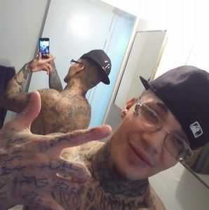 Meet your Posher, Charlee